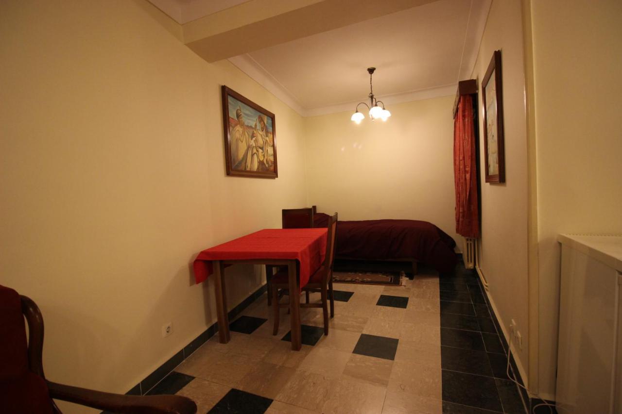 Hotel Hydra الجزائر العاصمة المظهر الخارجي الصورة