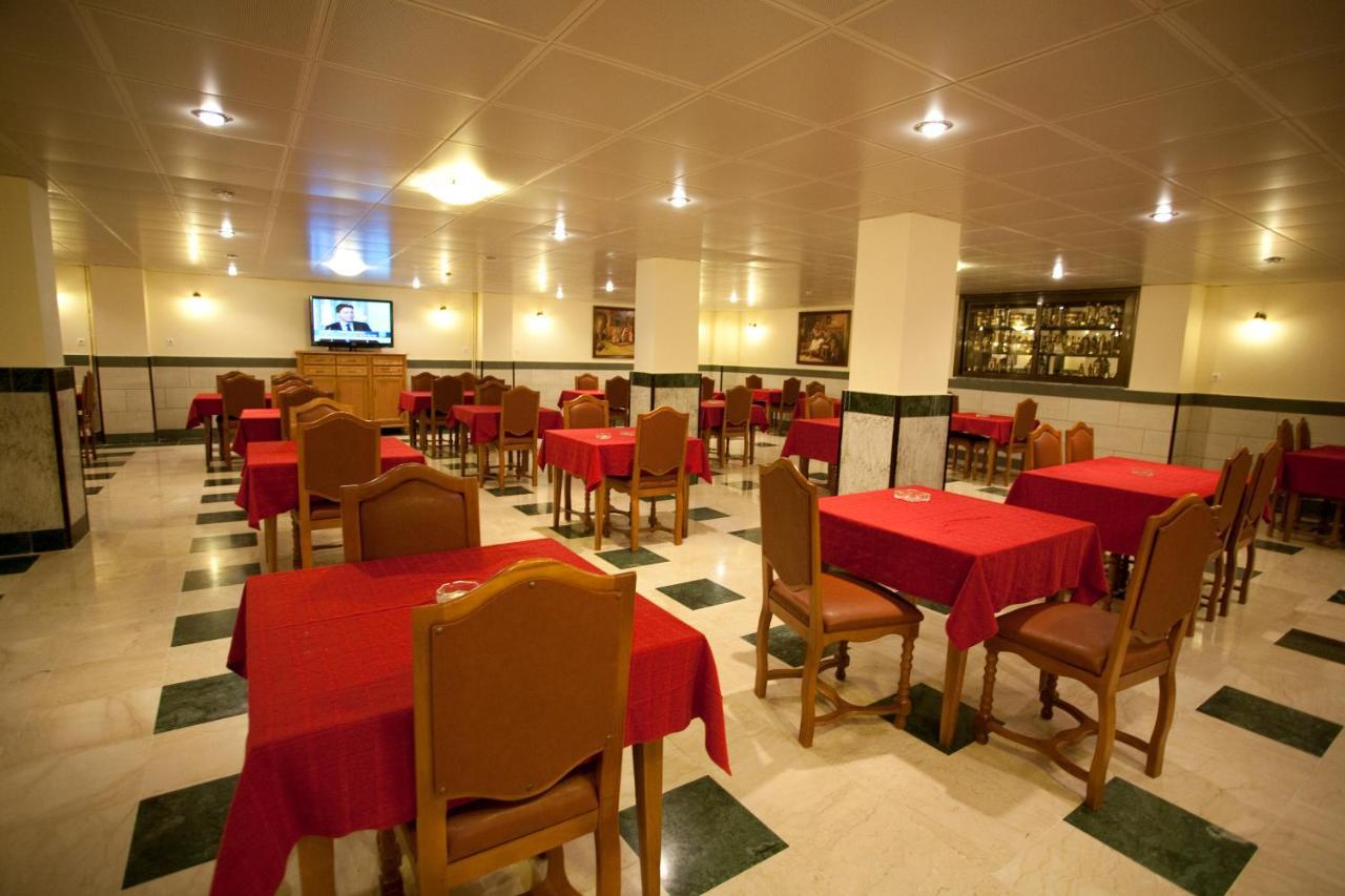 Hotel Hydra الجزائر العاصمة المظهر الخارجي الصورة