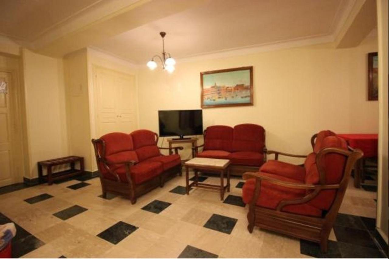 Hotel Hydra الجزائر العاصمة المظهر الخارجي الصورة