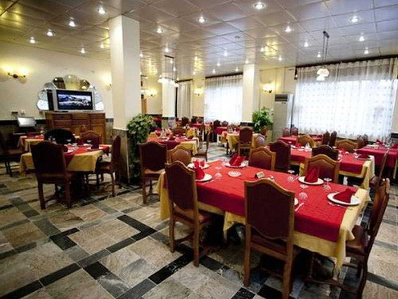 Hotel Hydra الجزائر العاصمة المظهر الخارجي الصورة