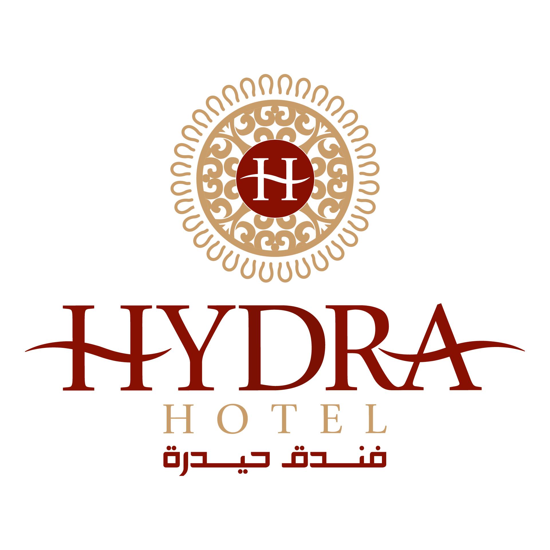Hotel Hydra الجزائر العاصمة المظهر الخارجي الصورة