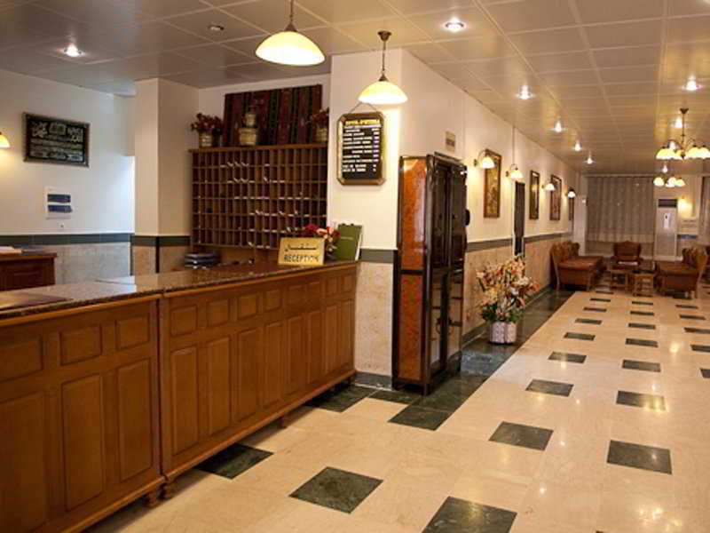 Hotel Hydra الجزائر العاصمة المظهر الخارجي الصورة